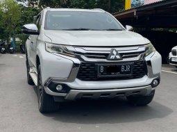 PAJERO DAKAR AT 2017 PUTIH, GOOD CONDITION 1