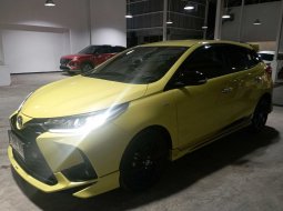 Toyota Yaris GR Sport 2022 3