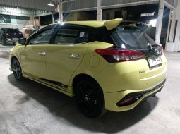 Toyota Yaris GR Sport 2022 4