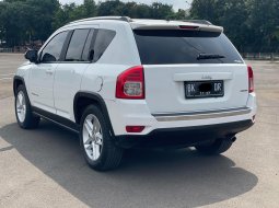 JEEP COMPASS 2.4 LIMITED AT 2013 6