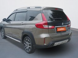 Suzuki XL7 Beta 1.5 AT 2022 Abu-abu 6