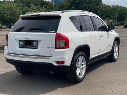 JEEP COMPASS 2.4 LIMITED AT 2013 5