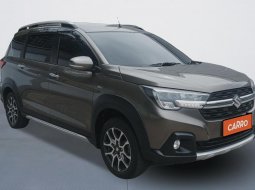 Suzuki XL7 Beta 1.5 AT 2022 Abu-abu 2