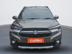 Suzuki XL7 Beta 1.5 AT 2022 Abu-abu