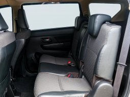 Suzuki XL7 Beta 1.5 AT 2022 Abu-abu 12