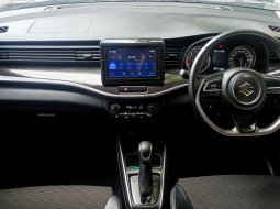 Suzuki XL7 Beta 1.5 AT 2022 Abu-abu 13
