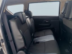 Suzuki XL7 Beta 1.5 AT 2022 Abu-abu 10