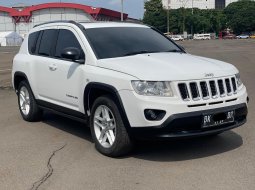 JEEP COMPASS 2.4 LIMITED AT 2013 2