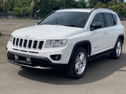 JEEP COMPASS 2.4 LIMITED AT 2013 3