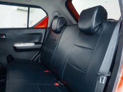 JUAL Suzuki Ignis GX AT 2023 Orange
~ Kilometer 18rb ~ 7