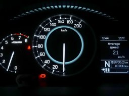JUAL Suzuki Ignis GX AT 2023 Orange
~ Kilometer 18rb ~ 9