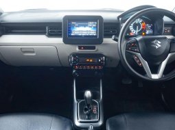 JUAL Suzuki Ignis GX AT 2023 Orange
~ Kilometer 18rb ~ 8
