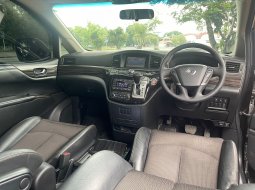 ELGRAND HWS AT HITAM 2014 MPV TERMURAH DIJUAL CEPAT 8