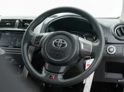 Toyota Agya 1.2 GR Sport 1.2 AT 2023 - KM Aman - B1146WIN 9