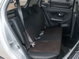 Toyota Agya 1.2 GR Sport 1.2 AT 2023 - KM Aman - B1146WIN 12