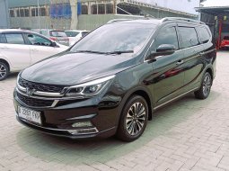 Wuling Cortez EX 1.5T Lux+ AT 2022 Hitam