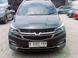 Wuling Cortez EX 1.5T Lux+ AT 2022 Hitam 2
