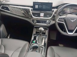 Wuling Cortez EX 1.5T Lux+ AT 2022 Hitam 4