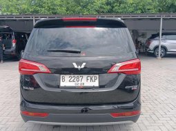 Wuling Cortez EX 1.5T Lux+ AT 2022 Hitam 6