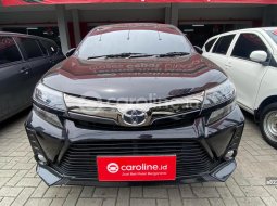 Toyota Avanza Veloz 1.5 MT 2021 - Pajak Aman - B2896SRU