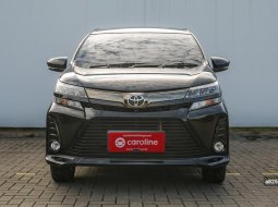 Toyota Avanza Veloz 1.5 MT 2021 - TDP Ceper 6 Jutaan Aja! - B2947SRV 2