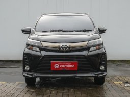 Toyota Avanza Veloz 1.5 MT 2021 - Gratis Asuransi All Risk - B2747SRW 2