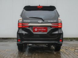 Toyota Avanza Veloz 1.5 MT 2021 - Gratis Asuransi All Risk - B2747SRW 5