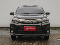 Toyota Avanza Veloz 1.5 MT 2021 - Pajak Aman - B2926SRT 2