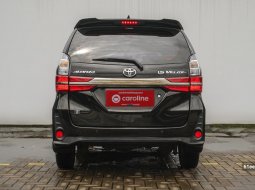 Toyota Avanza Veloz 1.5 MT 2021 - Pajak Aman - B2926SRT 5