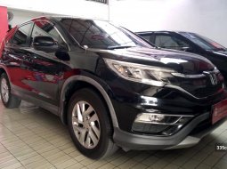 Honda CR-V 2.0 AT 2017 - Unit Terawat Bisa Nego - B1967SLP