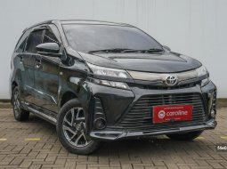 Toyota Avanza Veloz 1.5 MT 2021 - Pajak Aman TDP Ceper - B2546SRT