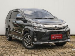 Toyota Avanza Veloz 1.5 MT 2021 - TDP Ceper 11 Jutaan Aja! Bisa Nego sampai Deal - B2965SRU