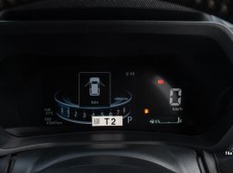 Toyota Veloz Q 1.5 CVT AT 2022- Gratis Cicilan 1x - F1539FAV 7