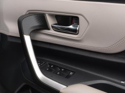 Toyota Veloz Q 1.5 CVT AT 2022- Gratis Cicilan 1x - F1539FAV 9