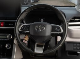 Toyota Veloz Q 1.5 CVT AT 2022- Gratis Cicilan 1x - F1539FAV 8