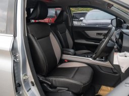 Toyota Veloz Q 1.5 CVT AT 2022- Gratis Cicilan 1x - F1539FAV 10