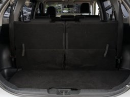 Toyota Veloz Q 1.5 CVT AT 2022- Gratis Cicilan 1x - F1539FAV 14