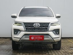 Toyota Fortuner 2.4 VRZ AT 2022 - Beli Mobil Berhadiah Kulkas 2 Pintu - B1573PJT 2