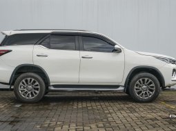 Toyota Fortuner 2.4 VRZ AT 2022 - Beli Mobil Berhadiah Kulkas 2 Pintu - B1573PJT 3