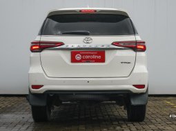 Toyota Fortuner 2.4 VRZ AT 2022 - Beli Mobil Berhadiah Kulkas 2 Pintu - B1573PJT 5