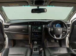Toyota Fortuner 2.4 VRZ AT 2022 - Beli Mobil Berhadiah Kulkas 2 Pintu - B1573PJT 6