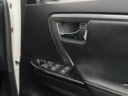 Toyota Fortuner 2.4 VRZ AT 2022 - Beli Mobil Berhadiah Kulkas 2 Pintu - B1573PJT 10