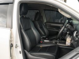Toyota Fortuner 2.4 VRZ AT 2022 - Beli Mobil Berhadiah Kulkas 2 Pintu - B1573PJT 11