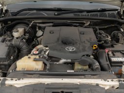 Toyota Fortuner 2.4 VRZ AT 2022 - Beli Mobil Berhadiah Kulkas 2 Pintu - B1573PJT 13
