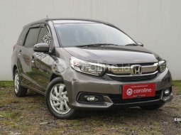 Honda Mobilio E 1.5 CVT AT 2018 - Pajak Panjang sampai Mei 2026 - B1506FIF