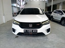 Honda City Hatchback RS AT 2021