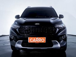 Kia Sonet Premiere 2021- Mobil Murah Kredit