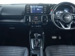Kia Sonet Premiere 2021- Mobil Murah Kredit 4