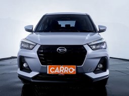 Daihatsu Rocky 1.0 R TC MT- Mobil Murah Kredit 2