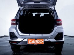 Daihatsu Rocky 1.0 R TC MT- Mobil Murah Kredit 5